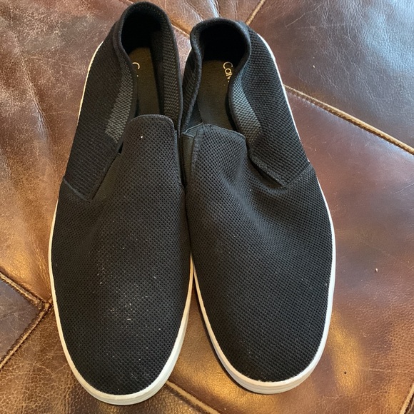 Calvin Klein Slip On Sneakers - Picture 4 of 6